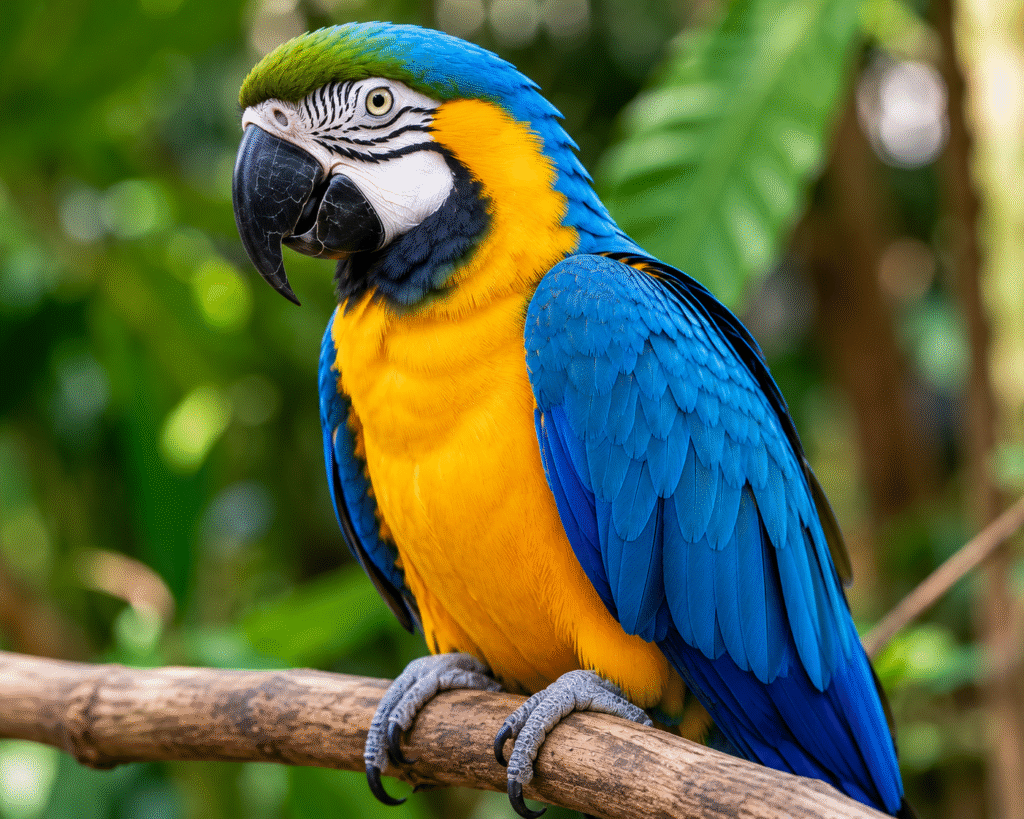 Baby Macaws for Sale Near Me