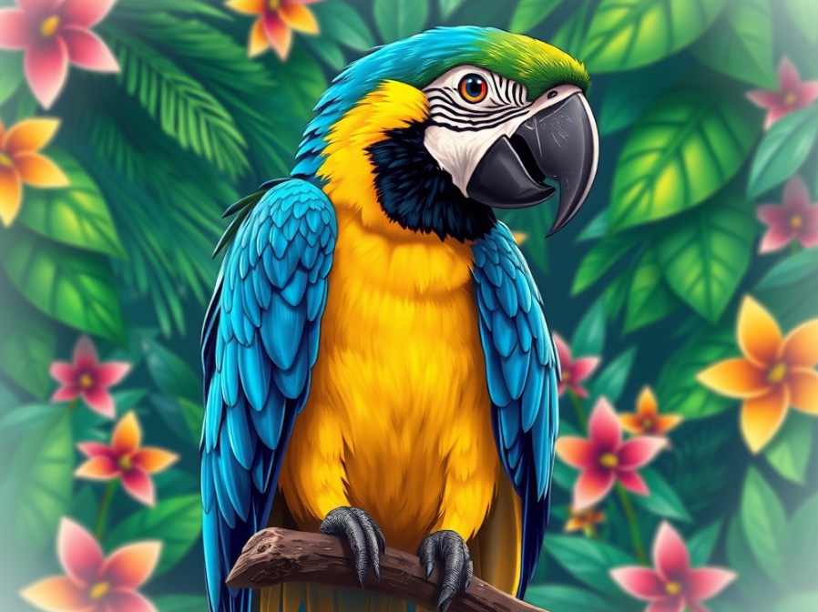 Welcome to our exclusive collection of Macaw parrots, available for sale in the Middle East! Our mission is to connect passionate bird enthusiasts with these stunning, intelligent companions. Why Choose Macaw Parrots? Vibrant Colors: Macaws are known for their breathtaking plumage, displaying a vivid array of colors that can brighten any home. Intelligent Companions: Highly social and intelligent, Macaws require interaction and mental stimulation, making them engaging pets. Long Lifespan: With proper care, Macaws can live for 50 years or more, offering long-term companionship. Our Offerings We specialize in various Macaw species, including: Blue and Gold Macaws Scarlet Macaws Green-Winged Macaws Each parrot is hand-reared and well-socialized, ensuring a loving and friendly temperament. We prioritize the health and well-being of our birds, providing them with the best diets and living conditions. Commitment to Care We provide guidance on care, including dietary needs, housing, and socialization tips, ensuring that you and your Macaw develop a lasting bond. Contact Us If you're interested in welcoming a Macaw parrot into your home, please reach out for more details about availability, pricing, and shipping options throughout the Middle East.