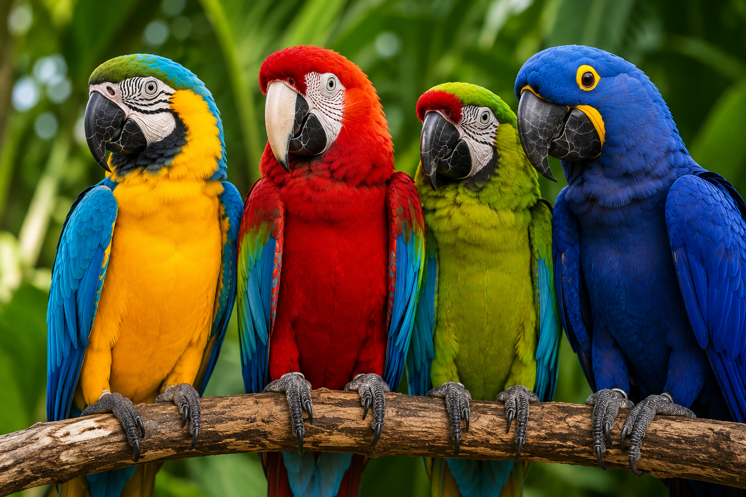 Buy Macaw Parrots in Saudi Arabia